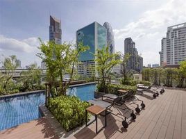 1 Bedroom Condo for sale at Noble ReD, Sam Sen Nai, Phaya Thai, Bangkok