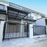 3 Bedroom Townhouse for sale at Baan Pruksa 54 Klong Tanon-Bangbuathong, Bang Mae Nang