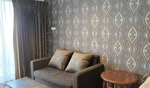1 Schlafzimmer Wohnung zu verkaufen in Hua Hin City, Hua Hin Baan Klang Hua Hin Condominium