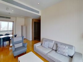 3 Bedroom Apartment for rent at Millennium Residence, Khlong Toei, Khlong Toei