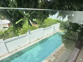 5 Schlafzimmer Villa zu vermieten in Pak Nam Pran, Pran Buri, Pak Nam Pran