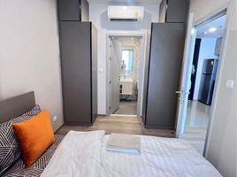 1 Bedroom Condo for rent at Oka Haus, Khlong Tan