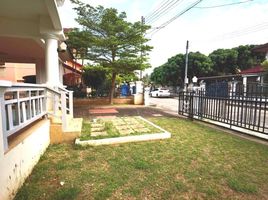 3 Bedroom Villa for sale at Chonlada Land and House Park, Nong Chom