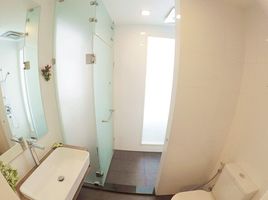 1 Schlafzimmer Wohnung zu vermieten im A Space Asoke-Ratchada, Din Daeng, Din Daeng