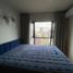 1 Schlafzimmer Wohnung zu vermieten im The Line Vibe, Chomphon
