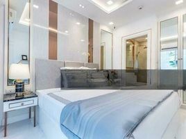 1 Bedroom Condo for sale at The Empire Tower, Nong Prue, Pattaya