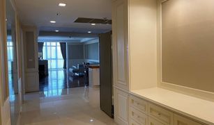 曼谷 Phra Khanong Nusasiri Grand 3 卧室 公寓 售 