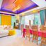 4 Schlafzimmer Villa zu vermieten im Luxx Phuket, Chalong