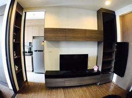 1 Bedroom Condo for rent at The Line Sukhumvit 71, Phra Khanong Nuea