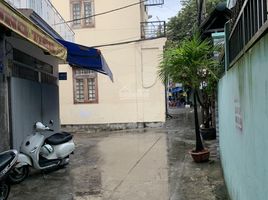 4 Schlafzimmer Haus zu verkaufen in Tan Phu, Ho Chi Minh City, Phu Tho Hoa