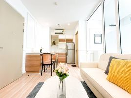 1 Bedroom Apartment for sale at The Hotel Serviced Condo, Bang Kraso, Mueang Nonthaburi, Nonthaburi