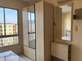 Studio Wohnung zu verkaufen im D Condo Kathu-Patong, Kathu