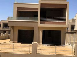 3 Bedroom Villa for sale at Palm Hills Kattameya, El Katameya, New Cairo City