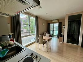 1 Bedroom Condo for sale at One Plus Business Park 3, Nong Pa Khrang, Mueang Chiang Mai, Chiang Mai