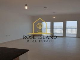 Studio Apartment for sale at Ansam 1, Yas Acres, Yas Island