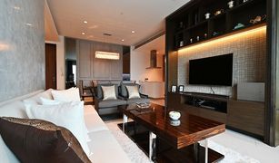 3 Bedrooms Condo for sale in Lumphini, Bangkok 185 Rajadamri