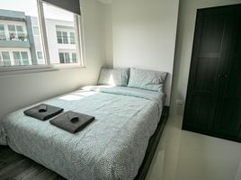 3 Schlafzimmer Appartement zu vermieten im Mantra Beach Condominium, Kram, Klaeng, Rayong