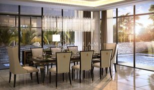 5 Schlafzimmern Reihenhaus zu verkaufen in NAIA Golf Terrace at Akoya, Dubai Belair Damac Hills - By Trump Estates