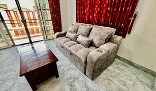 2 Bedrooms House for sale in Nong Prue, Pattaya Pornthep Garden Ville 1