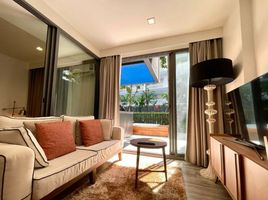 1 Bedroom Condo for rent at The Deck Patong, Patong, Kathu