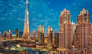 1 Bedroom Apartment for sale in , Dubai Downtown Views II