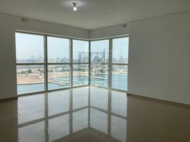 3 Bedroom Apartment for sale at RAK Tower, Marina Square