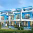 5 Bedroom Townhouse for sale at Santorini, DAMAC Lagoons