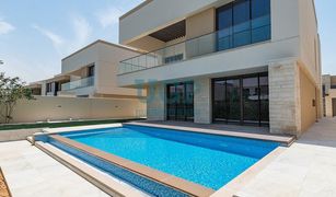 5 chambres Villa a vendre à , Abu Dhabi HIDD Al Saadiyat