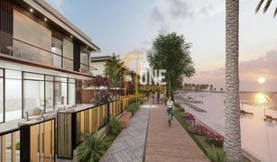 3 Bedrooms Villa for sale in , Ras Al-Khaimah Falcon Island