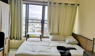 2 Schlafzimmern Wohnung zu verkaufen in Suthep, Chiang Mai Sky Breeze Condo