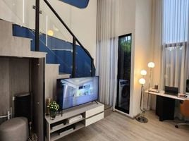 1 Bedroom Apartment for sale at Origin Plug & Play Sirindhorn Station, Bang Bamru
