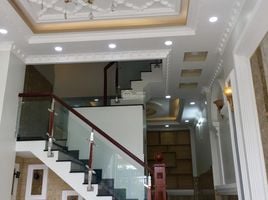 4 Schlafzimmer Villa zu verkaufen in Nha Be, Ho Chi Minh City, Phu Xuan