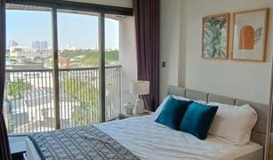 1 Schlafzimmer Wohnung zu verkaufen in Phra Khanong Nuea, Bangkok Kawa Haus