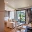 Studio Apartment for sale at Aristo 2, Choeng Thale