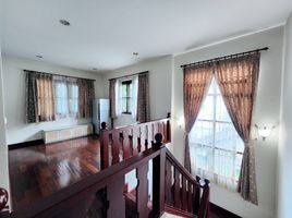 3 Bedroom House for rent at Laddarom Elegance Payap, Nong Pa Khrang