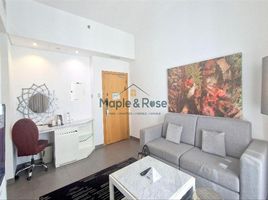 1 Bedroom Apartment for sale at TFG Marina Hotel, Dubai Marina