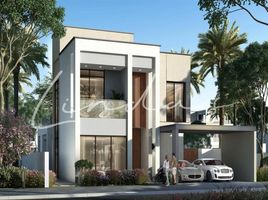 3 Bedroom Townhouse for sale at Nara, Juniper, DAMAC Hills 2 (Akoya)