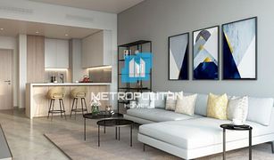 Studio Appartement zu verkaufen in Executive Towers, Dubai Peninsula Two