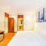2 Schlafzimmer Appartement zu vermieten im Lotus Gardens, Choeng Thale, Thalang, Phuket