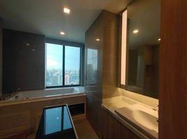 3 Bedroom Condo for rent at M Silom, Suriyawong