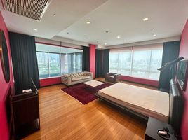 4 Schlafzimmer Penthouse zu verkaufen im The Lofts Yennakart, Chong Nonsi, Yan Nawa, Bangkok