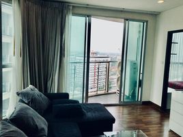 1 Bedroom Condo for rent at Le Luk Condominium, Phra Khanong Nuea