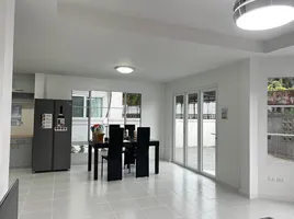 3 Bedroom House for rent at Land and Houses Park, Chalong, Phuket Town, Phuket, Thailand