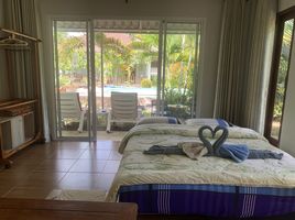 4 Bedroom Villa for sale in Klaeng, Rayong, Kram, Klaeng