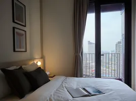 1 Schlafzimmer Wohnung zu vermieten im Ashton Asoke - Rama 9, Din Daeng, Din Daeng, Bangkok, Thailand