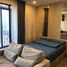 1 Bedroom Condo for sale at Ashton Chula-Silom, Si Phraya