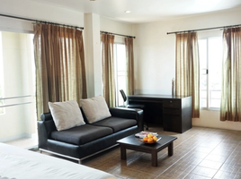 Studio Condo for rent at Phompassorn Apartment, Chalong