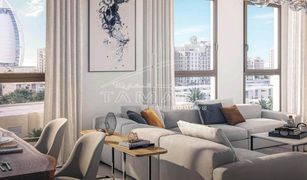 2 Bedrooms Apartment for sale in Madinat Jumeirah Living, Dubai Jadeel