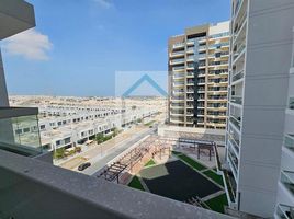 Studio Apartment for sale at Azizi Star, Phase 1