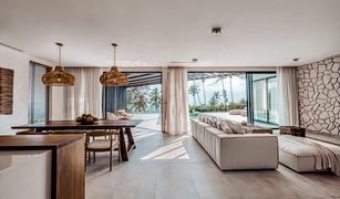 3 Bedrooms Villa for sale in Bo Phut, Koh Samui Istani Residence Phase 2